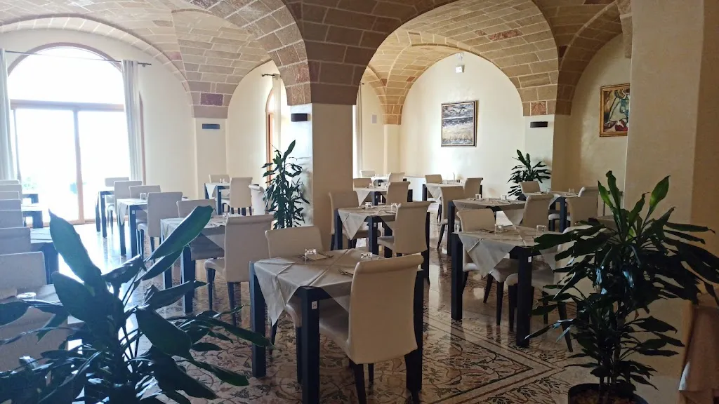 Ristorante Kahlo restaurant in Cerfignano