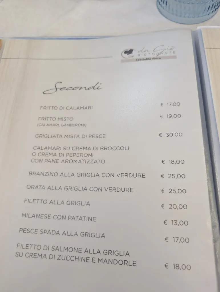 Menu_Ristorante da Giò_Carmagnola_image_1