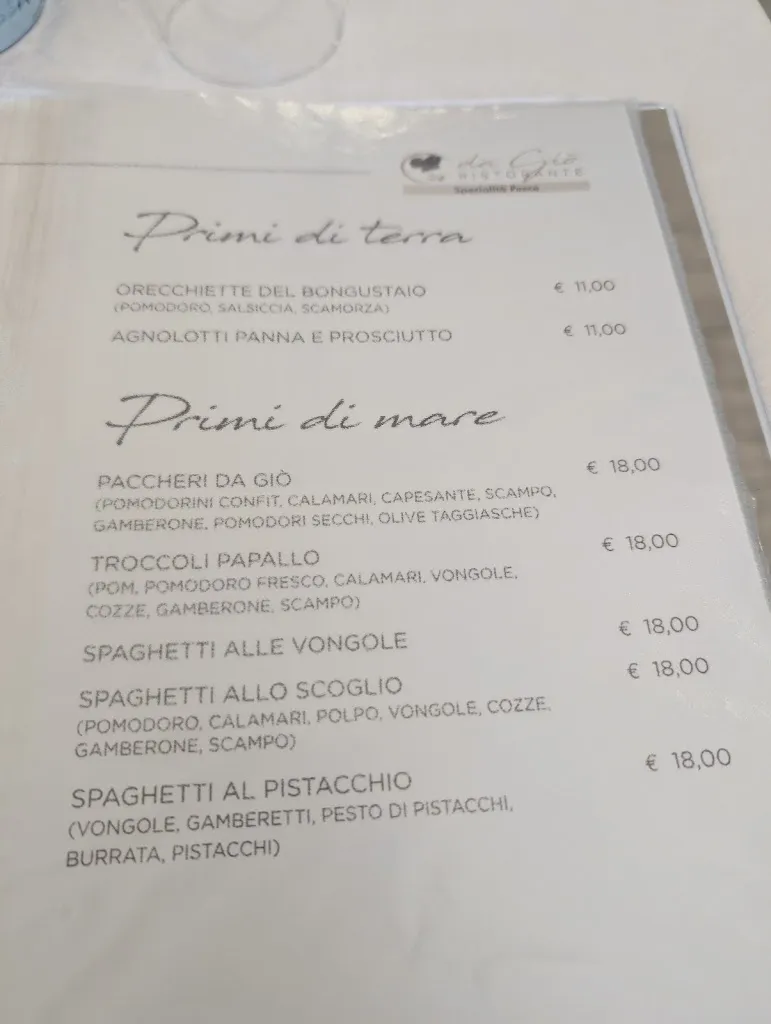 Menu_Ristorante da Giò_Carmagnola_image_2