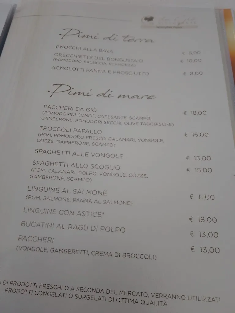 Menu_Ristorante da Giò_Carmagnola_image_4