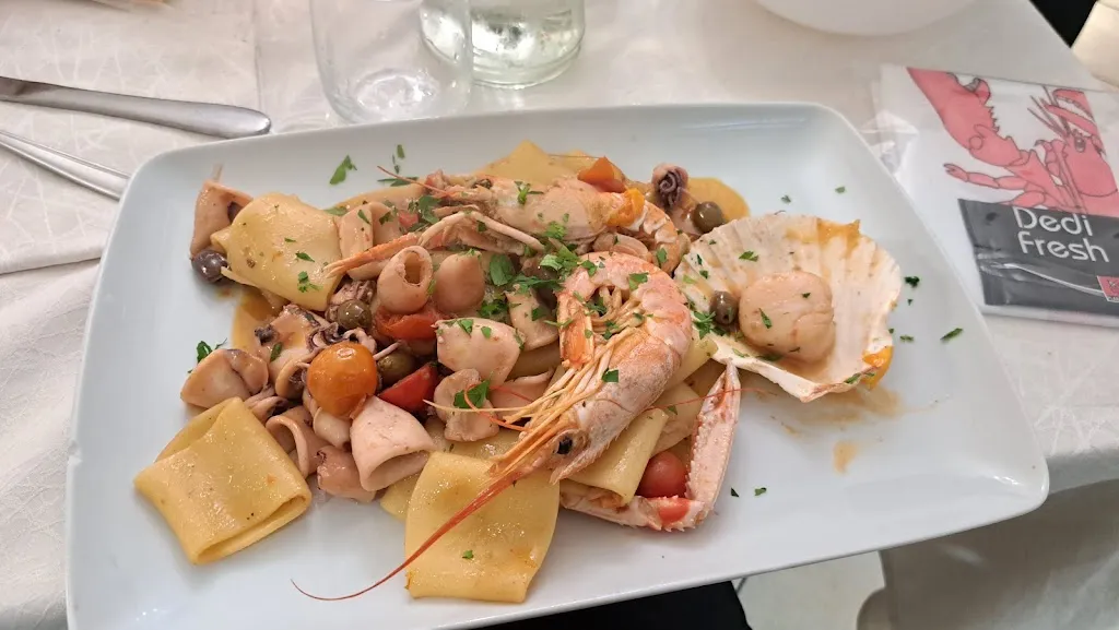 Carl Astrobix Impianti a fune e videogiochi_Ristorante da Giò_Carmagnola_review