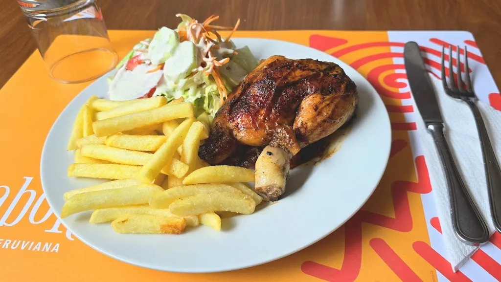 Adrian Martinez_Zabor - Peruvian Restaurant_Carmagnola_review