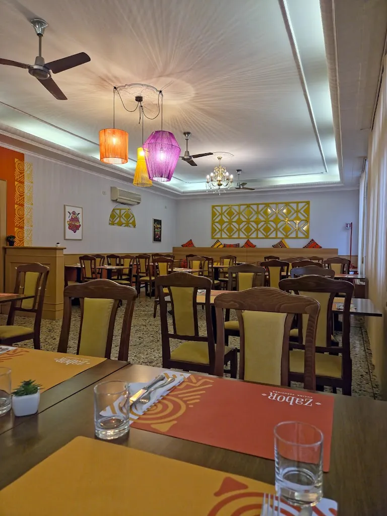 Zabor - Peruvian Restaurant_Carmagnola_slider_image_3
