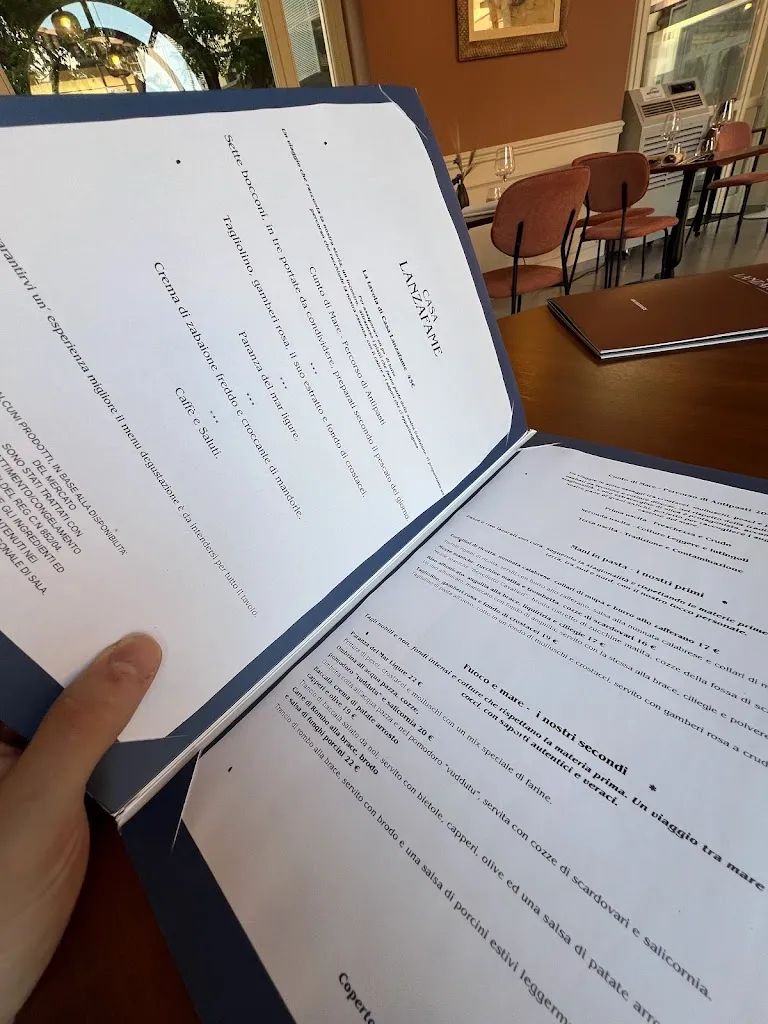 Menu_Casa Lanzafame_Carmagnola_image_2