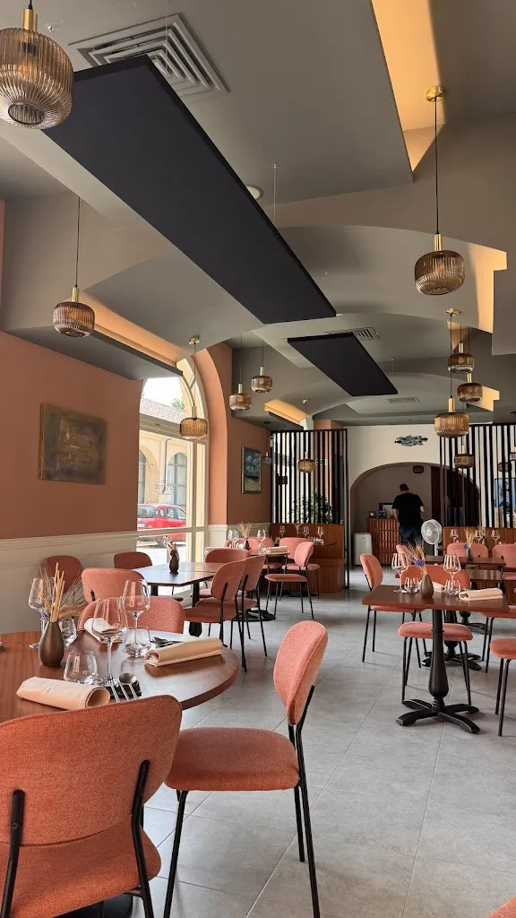 Angelica Pellegrino_Casa Lanzafame_Carmagnola_review