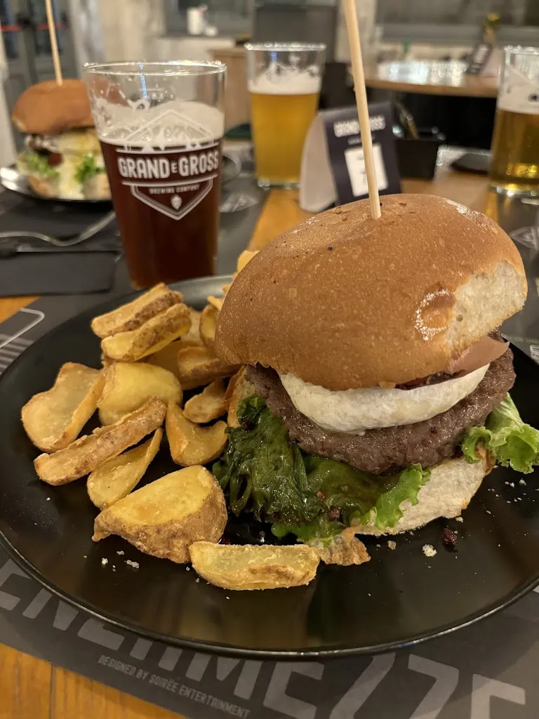 Menu_GRAND e GROSS Brewing Company_Carmagnola_immagine_2