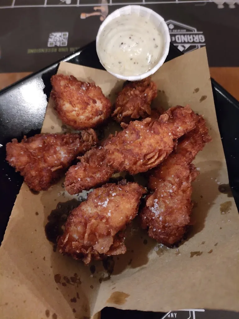 Menu_GRAND e GROSS Brewing Company_Carmagnola_immagine_3