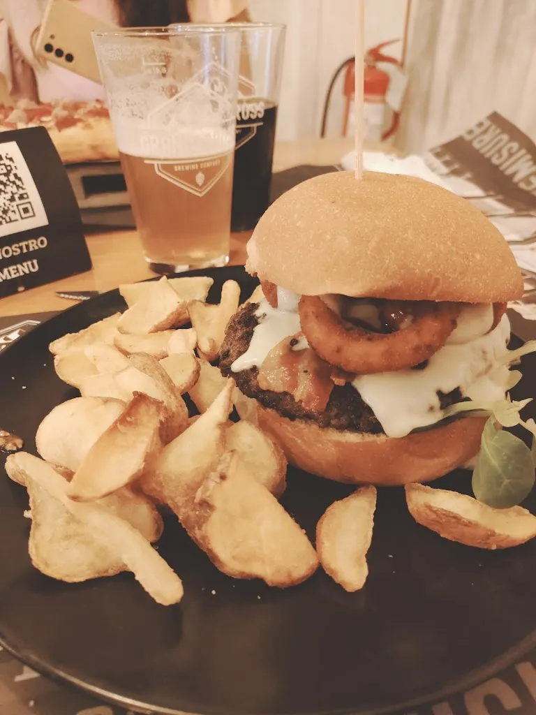 Menu_GRAND e GROSS Brewing Company_Carmagnola_immagine_8