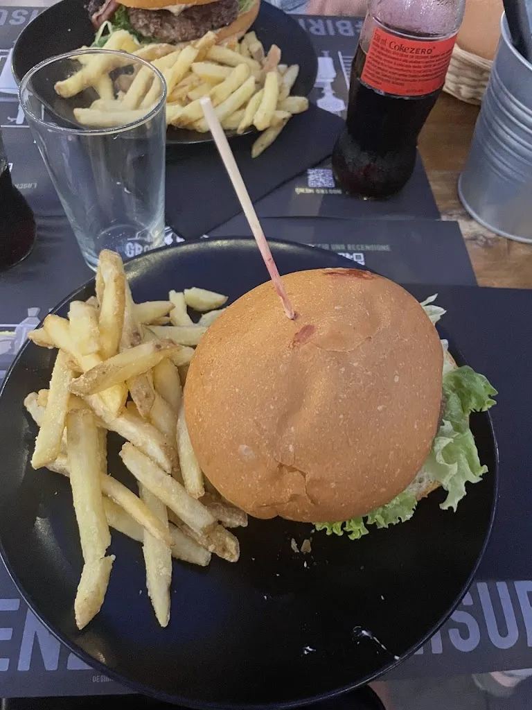 Benedetta P._GRAND e GROSS Brewing Company_Carmagnola_recensione