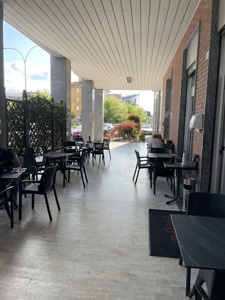 il bric restaurant in Carmagnola