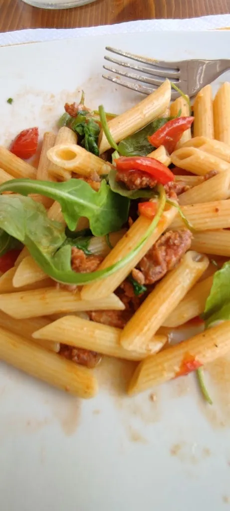 giro 71_Pecora Nera_Chieuti_review