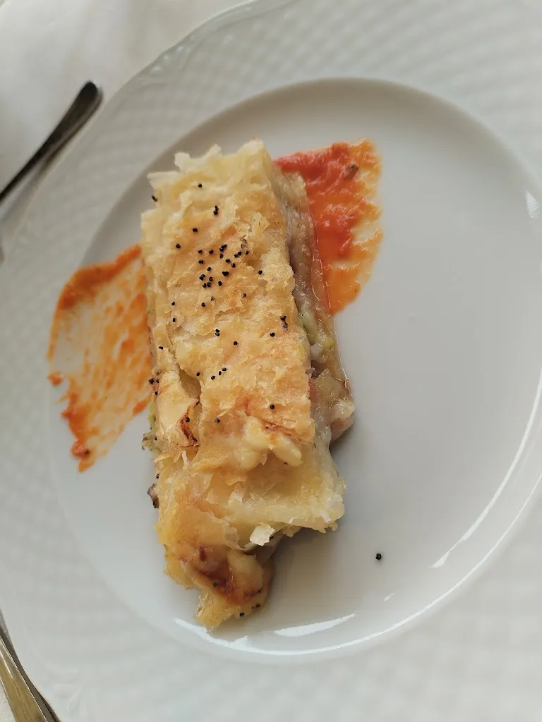 Mattea Rolfo_Agriturismo Basso dei Sola_Carmagnola_review