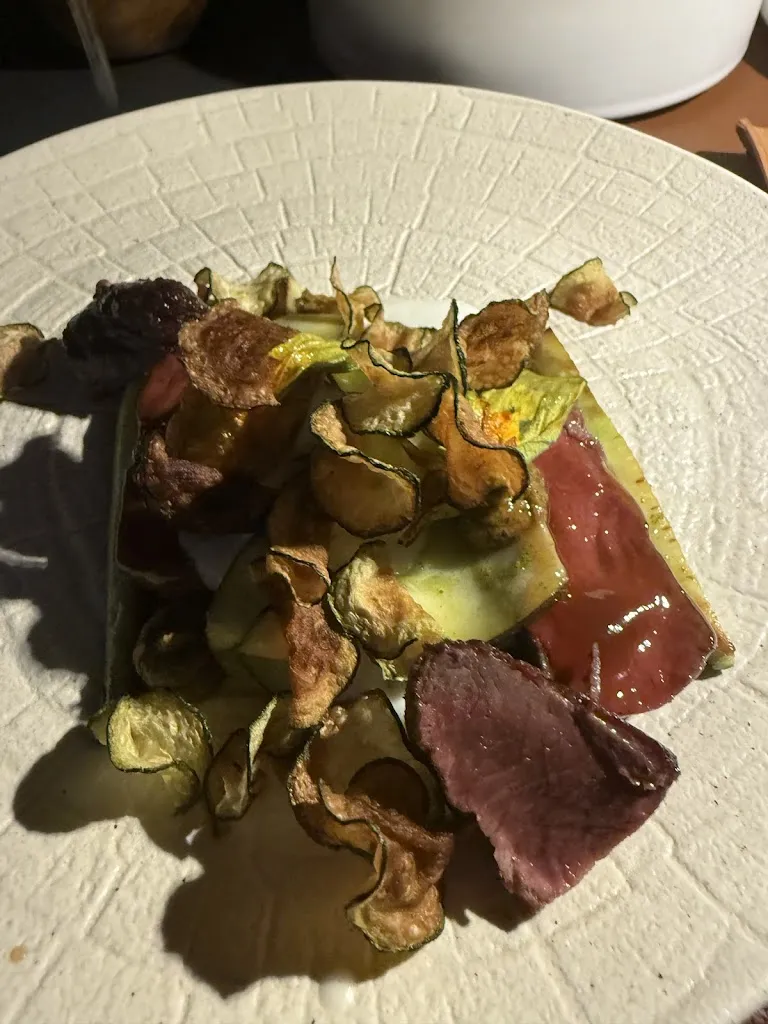 Milan Vignjević_Ristorante Carmagnola_Carmagnola_review