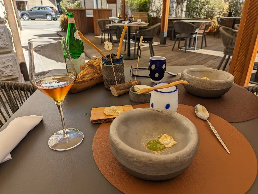 Martin Schröder_Ristorante Carmagnola_Carmagnola_review