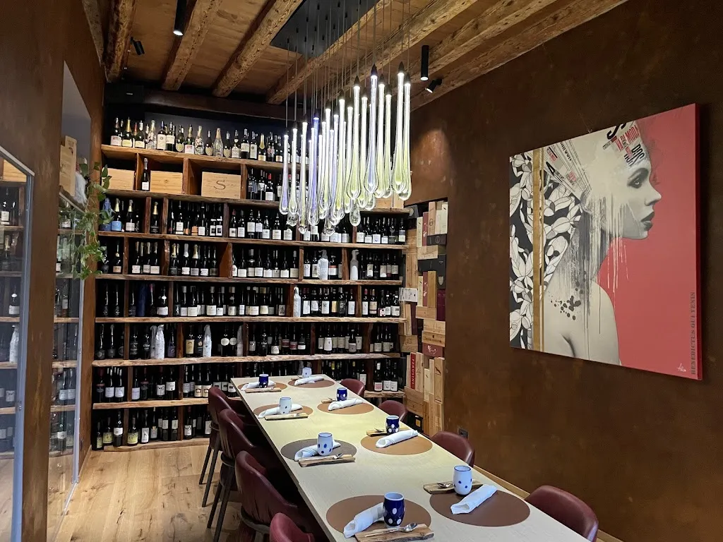 Ristorante Carmagnola restaurant in Carmagnola