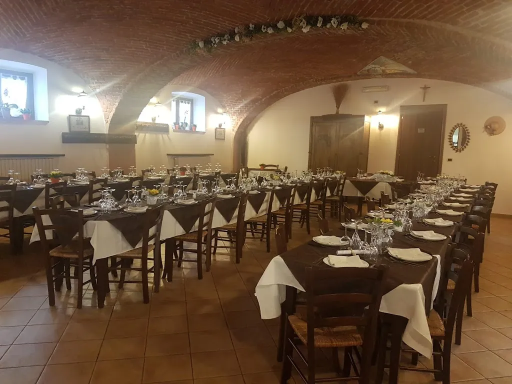 Pizzeria antichi sapori restaurant in Carmagnola