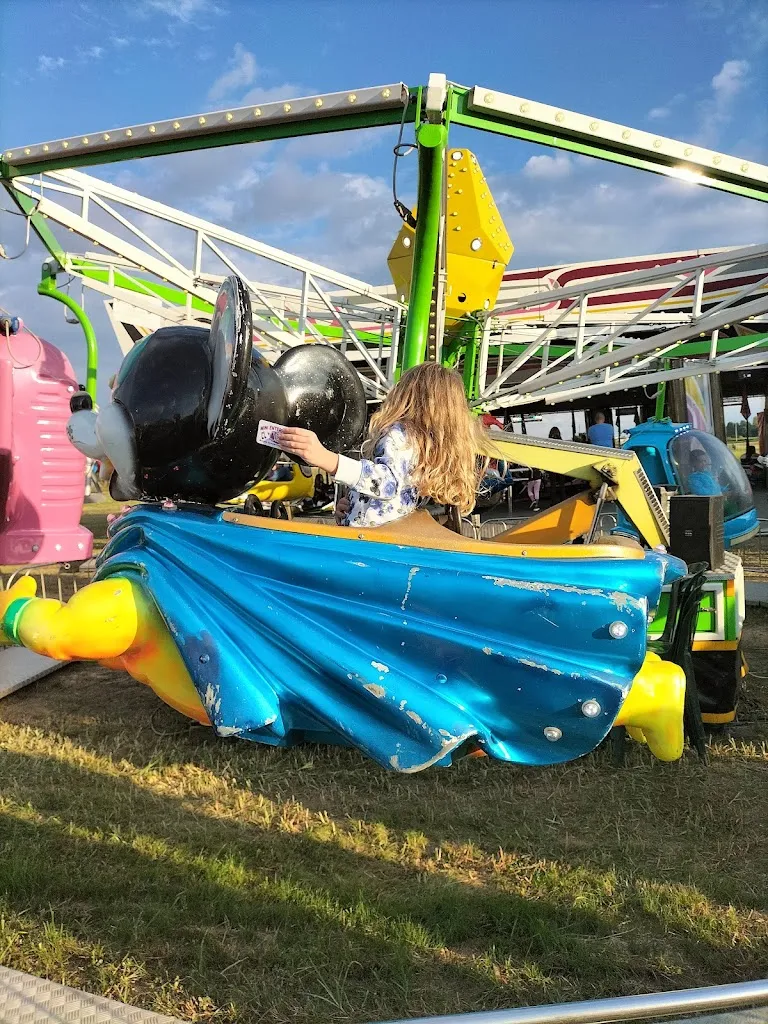 Centro D' Incontro Ss. Michele e Grato restaurant in Carmagnola