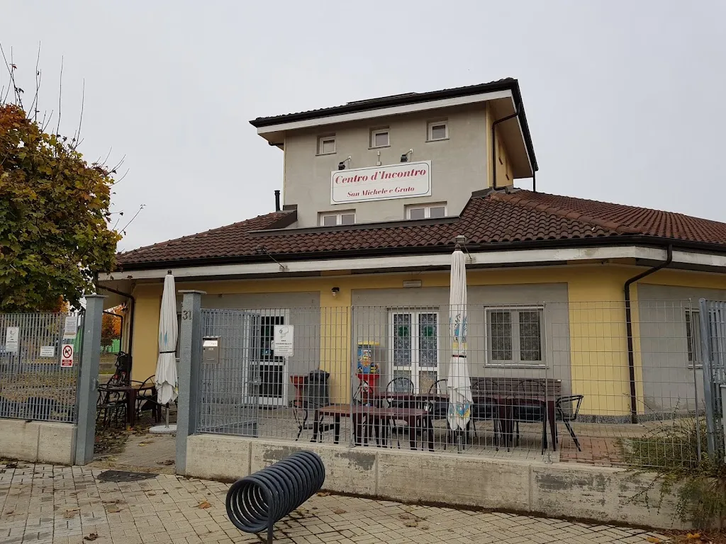 Centro D' Incontro Ss. Michele e Grato_Carmagnola_slider_image_2