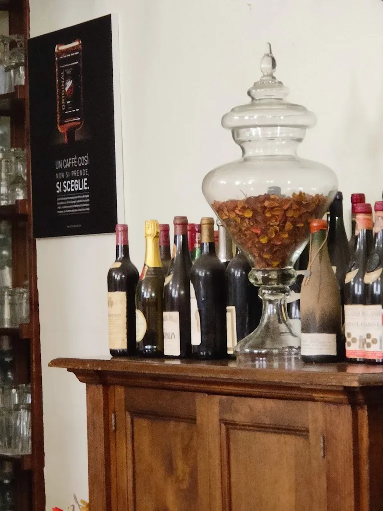 graziella rep_Al Bistrò Enotecafé_Carmagnola_review