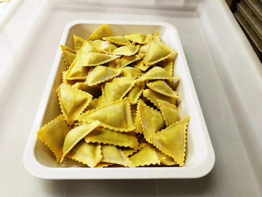 Menu_PASTIFICIO PROFETA di Profeta Massimo_Carmagnola_immagine_9