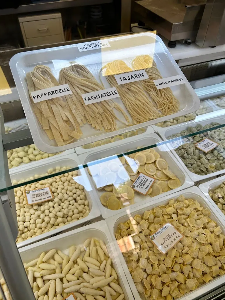 Giulia Morici_PASTIFICIO PROFETA di Profeta Massimo_Carmagnola_recensione