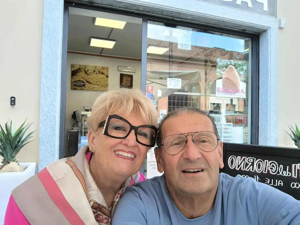 SILVANA BARBERIS_PASTIFICIO PROFETA di Profeta Massimo_Carmagnola_recensione