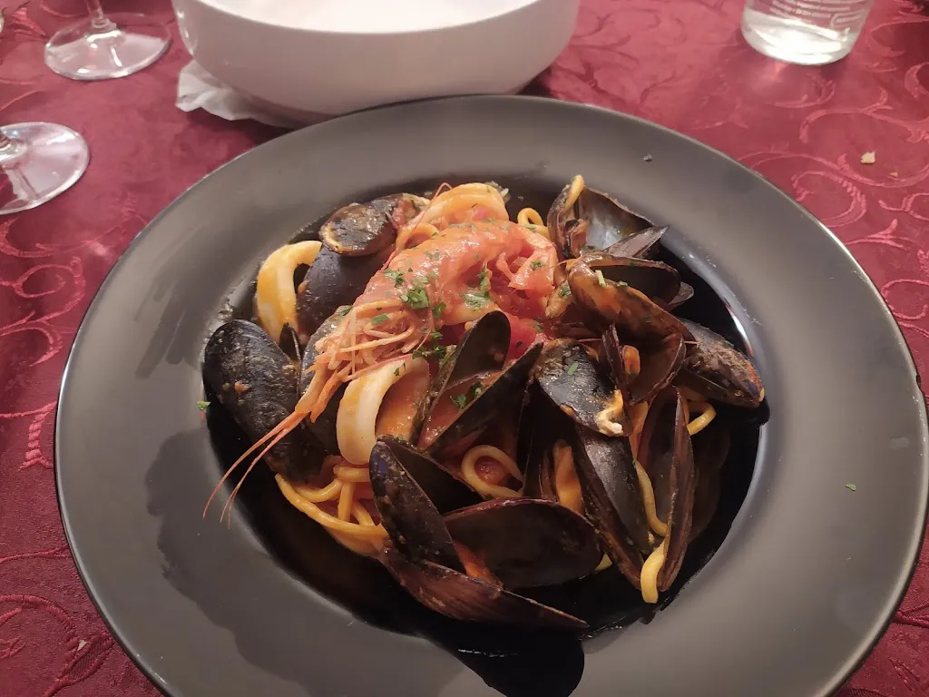 Menu_Pizzeria Ristorante la terrazza ex Tap-in_Carmagnola_image_5