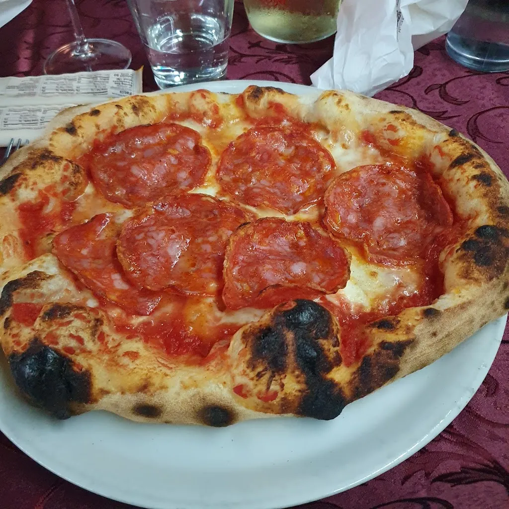 Menu_Pizzeria Ristorante la terrazza ex Tap-in_Carmagnola_image_7