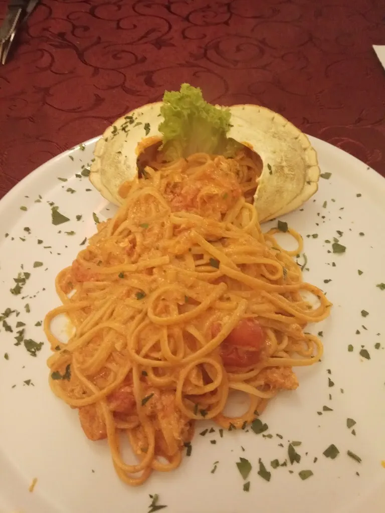 Javier Muñoz_Pizzeria Ristorante la terrazza ex Tap-in_Carmagnola_review