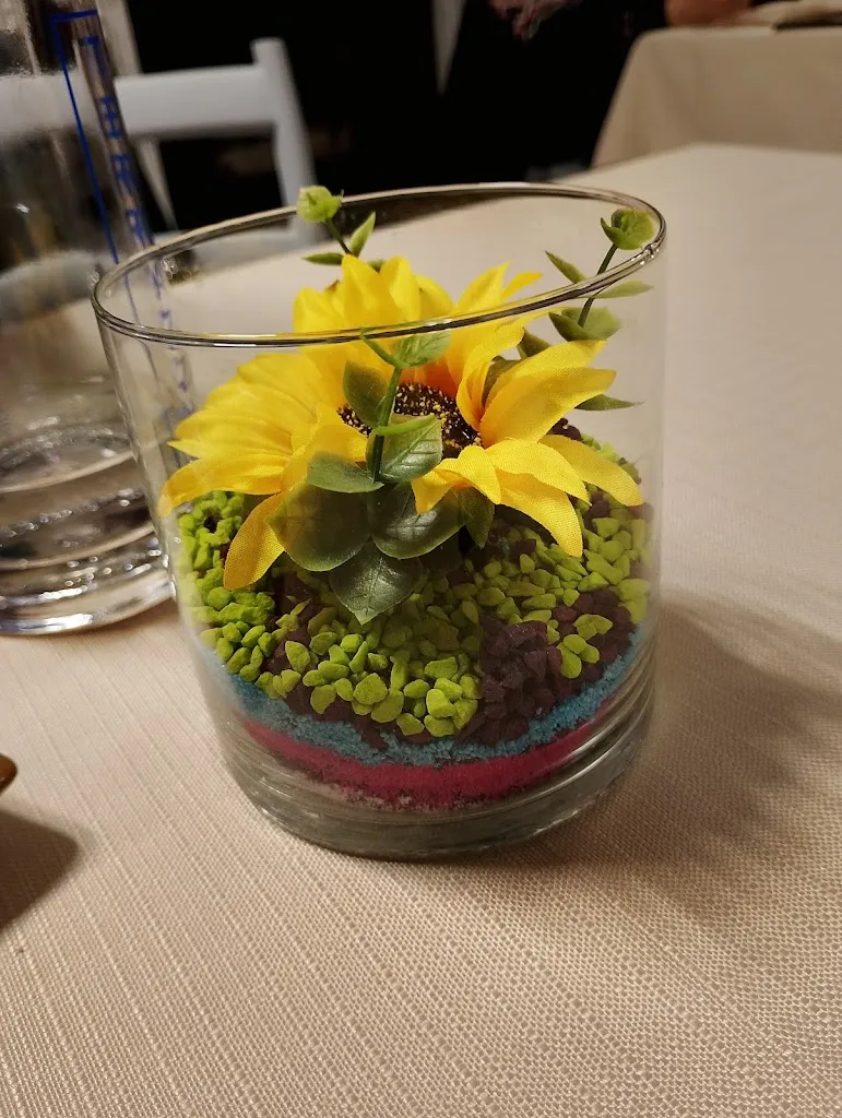 gennarino grillo_Pizzeria Ristorante la terrazza ex Tap-in_Carmagnola_review