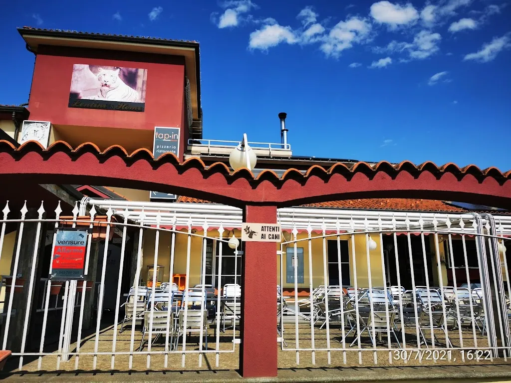 Pizzeria Ristorante la terrazza ex Tap-in_Carmagnola_slider_image_1