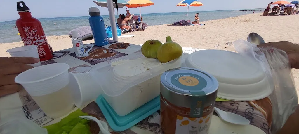 Menu_Lido del Sole Bar - Ristorante_Chieuti_image_4