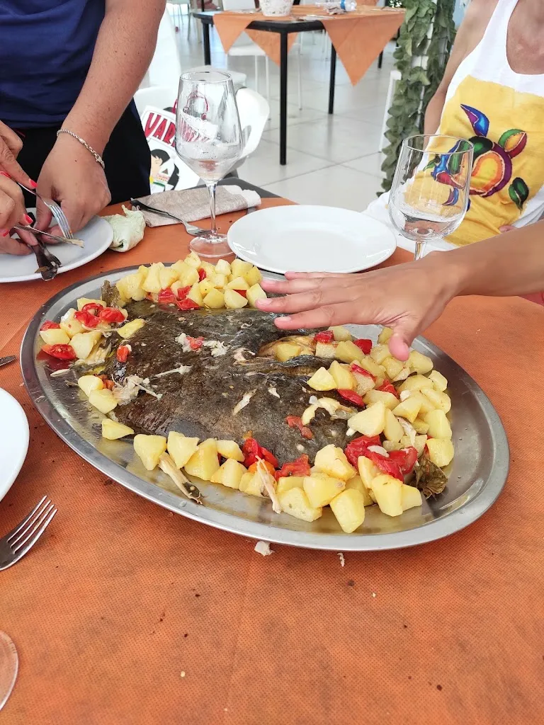 Menu_Lido del Sole Bar - Ristorante_Chieuti_image_6