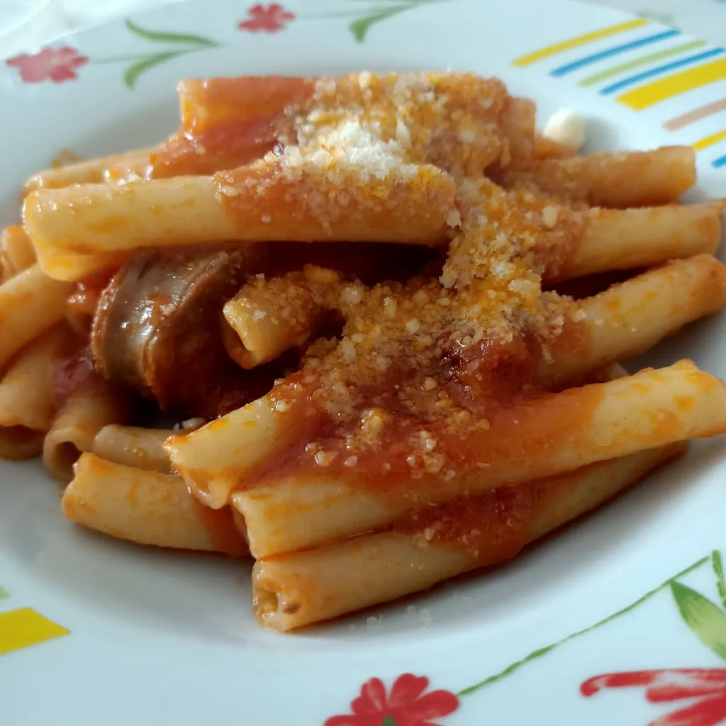 Menu_Lido del Sole Bar - Ristorante_Chieuti_image_9