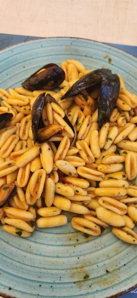 Tony Pavone_Lido del Sole Bar - Ristorante_Chieuti_review