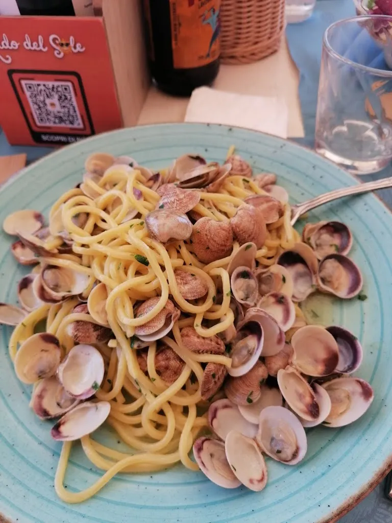 Luciano Lorusso_Lido del Sole Bar - Ristorante_Chieuti_review