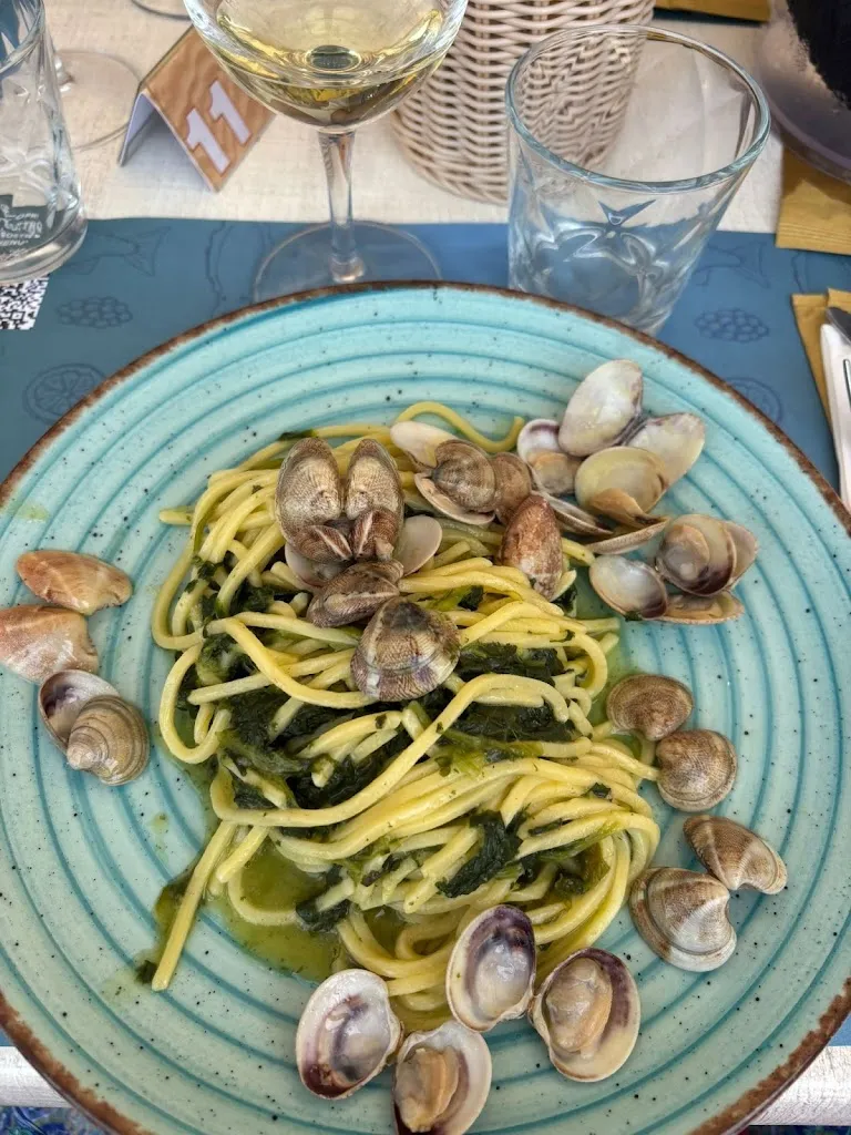 Lido del Sole Bar - Ristorante_Chieuti_slider_image_2