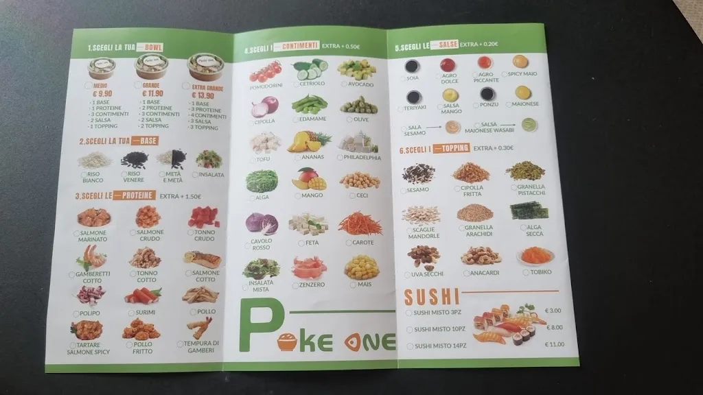 Menu_Poke One_Carmagnola_image_1
