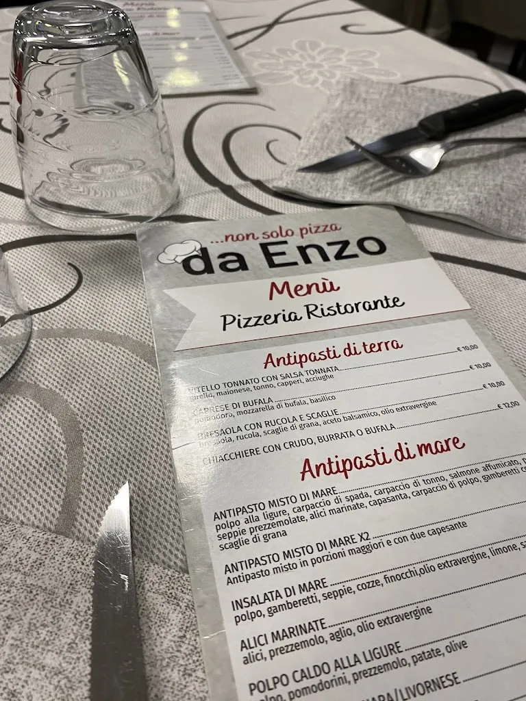 Menu_Voglia di Pizza da Enzo_Carmagnola_image_2