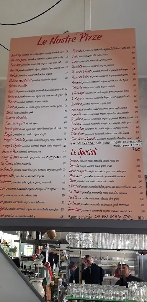 Menu_Voglia di Pizza da Enzo_Carmagnola_image_3