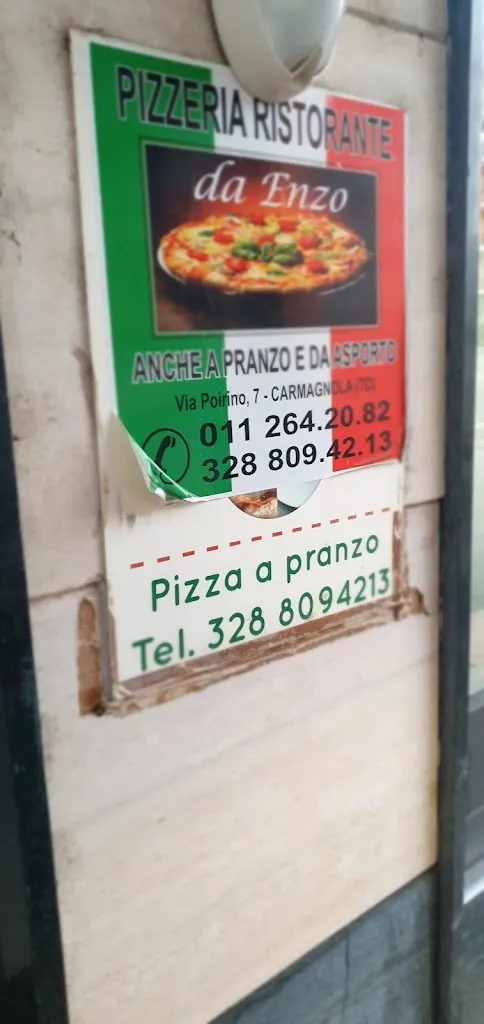 Menu_Voglia di Pizza da Enzo_Carmagnola_image_4