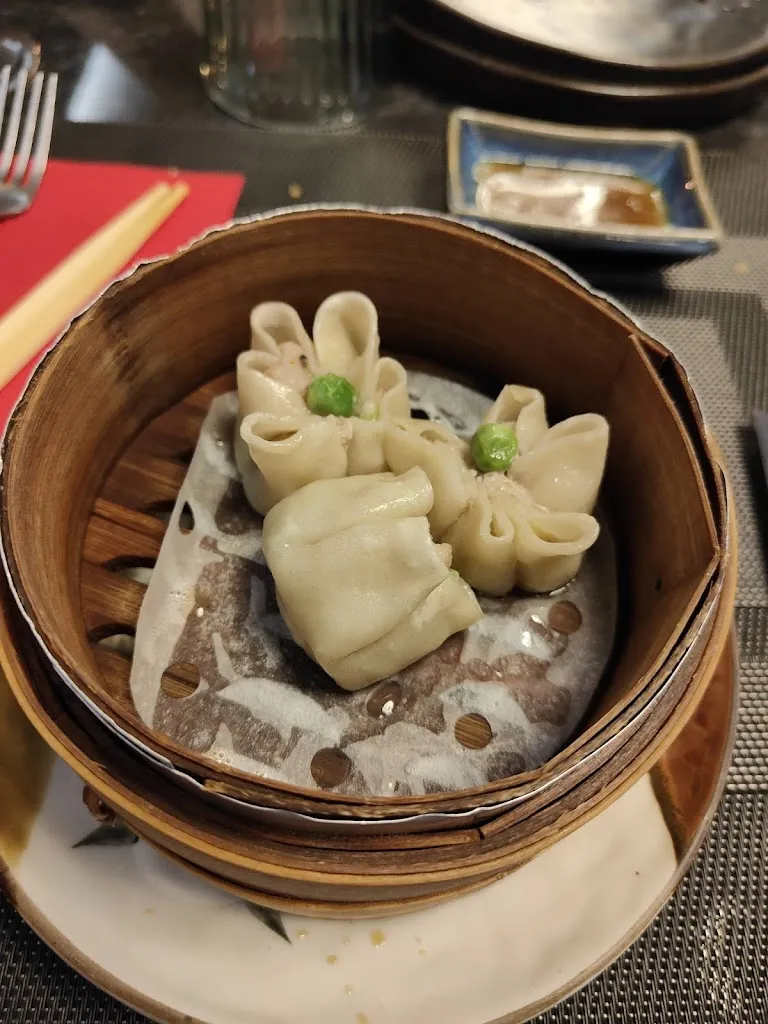 Nina Ciuffini_Hi Sushi Carmagnola_Carmagnola_review