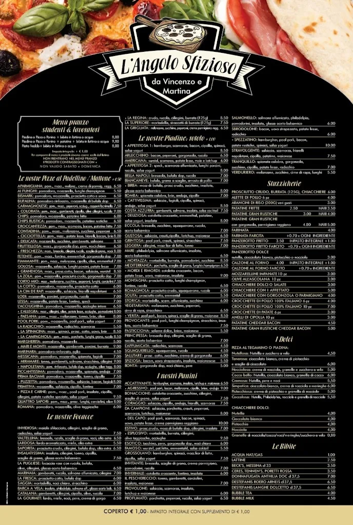 Menu_L’Angolo Sfizioso_Carmagnola_image_1