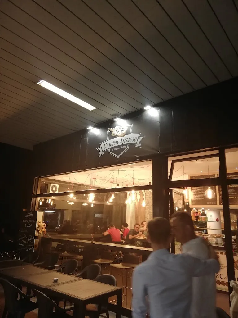 Massimo Bergese_L’Angolo Sfizioso_Carmagnola_review