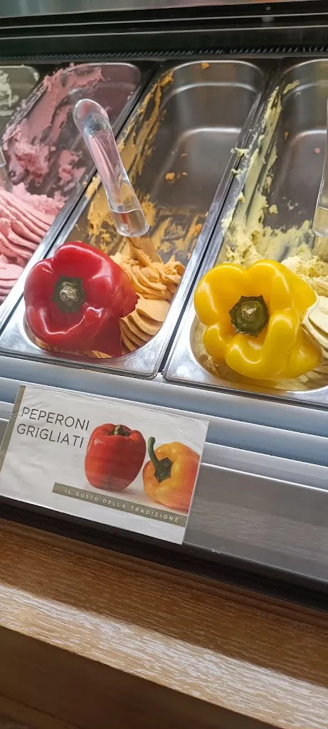 Consolata Plantone _Gelateria Artigusto_Carmagnola_recensione