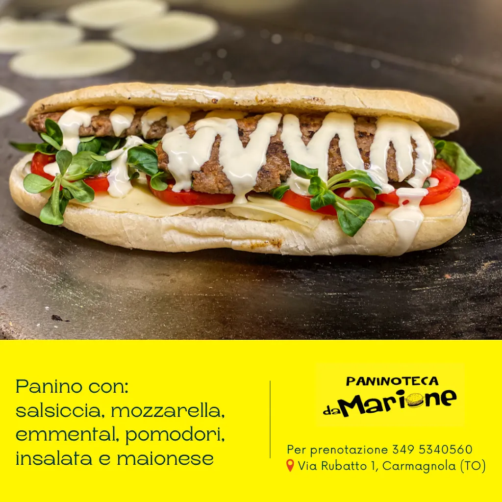Menu_Paninoteca da Marione_Carmagnola_immagine_3
