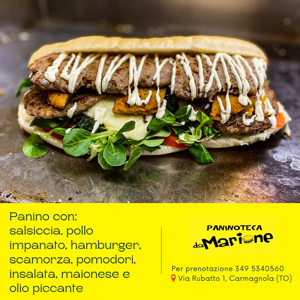 Menu_Paninoteca da Marione_Carmagnola_immagine_4