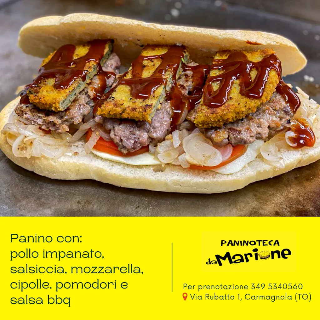Paninoteca da Marione_Carmagnola_slider_image_2