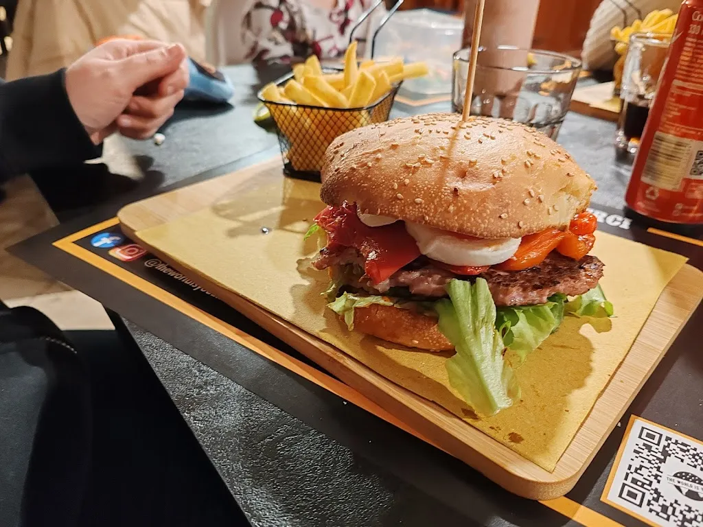 Menu_The World Is Yours_Carmagnola_image_9