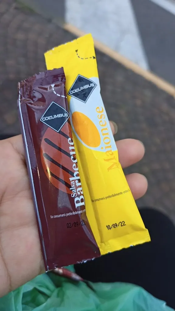 Graciosa O. A_Friggitoria Siamo Fritti_Carmagnola_review